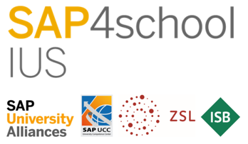 SAP4school IUS Logo