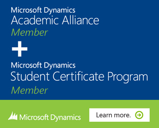 Microsoft Academic Alliance - MS Dynamics NAV